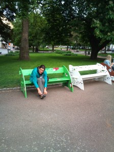 140511 Plzen parkart seat