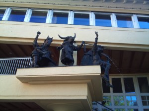 the bavarian spirits